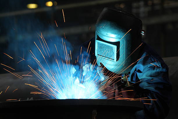 Affordable Welder Services in Molalla, OR