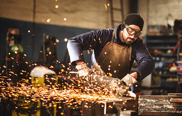 Reliable Molalla, OR Welder & Metal Fabrication Solutions