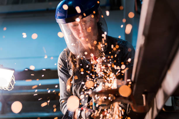 Reliable Molalla, OR Welder & Metal Fabrication Solutions
